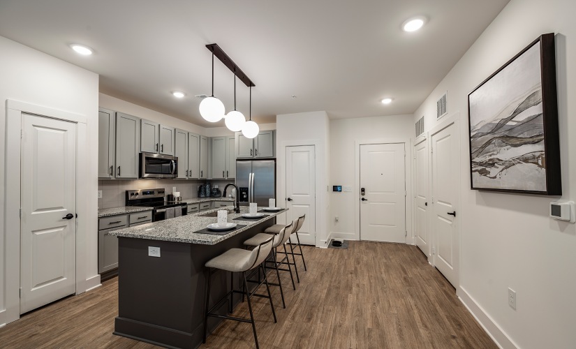 Arista: 2BR / 2BA | 1,054 - 1,081 sq ft