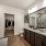 Spa like bathroom at Perla
